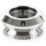 Ethic Oracle Integrated Scooter Headset - Chrome