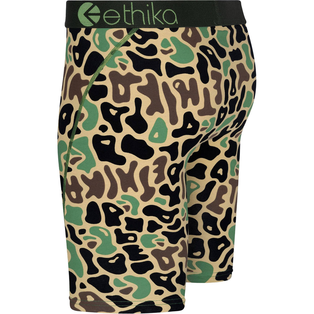 Ethika Apex Woodland Boxers - Camo