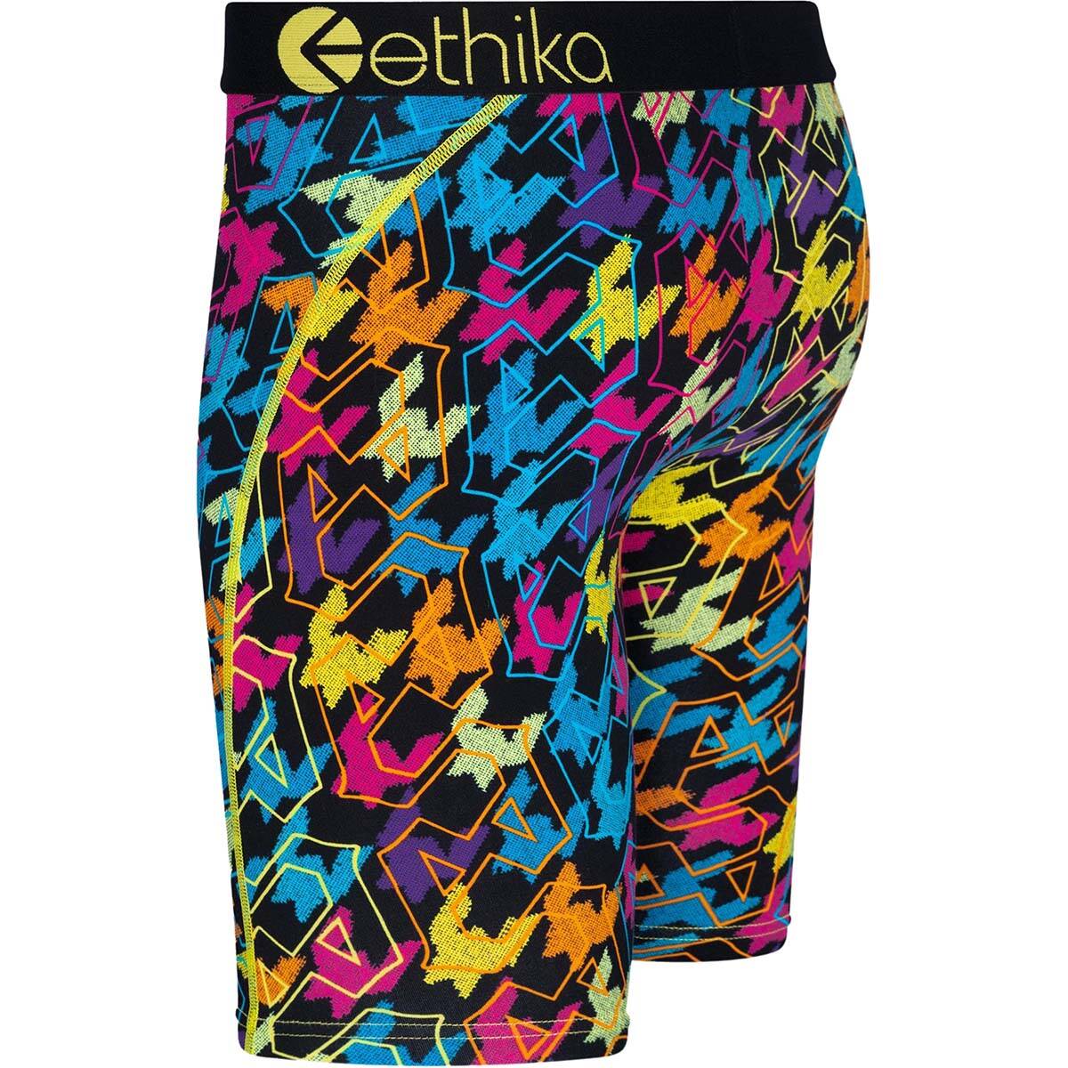 Ethika E Hounded Boxers - Multi