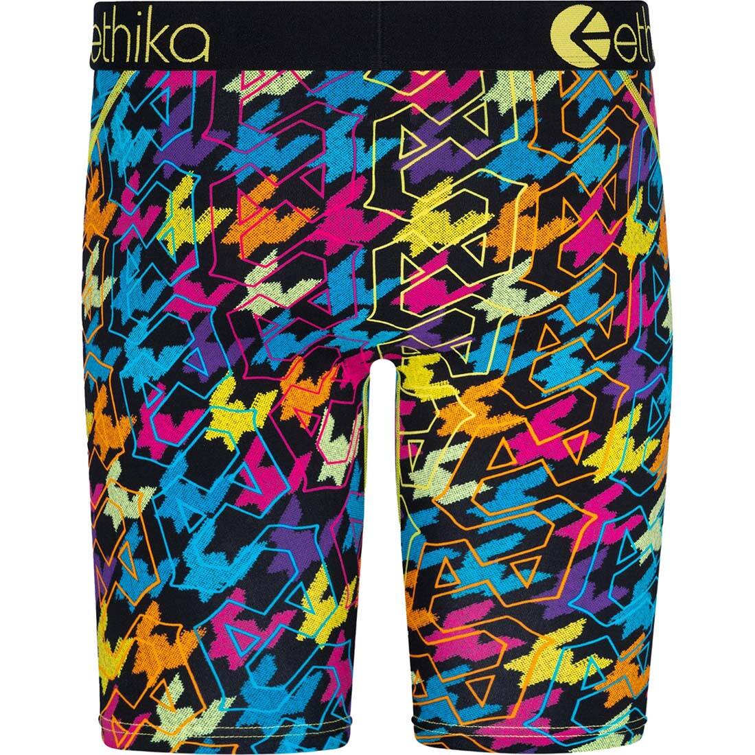 Ethika E Hounded Boxers - Multi