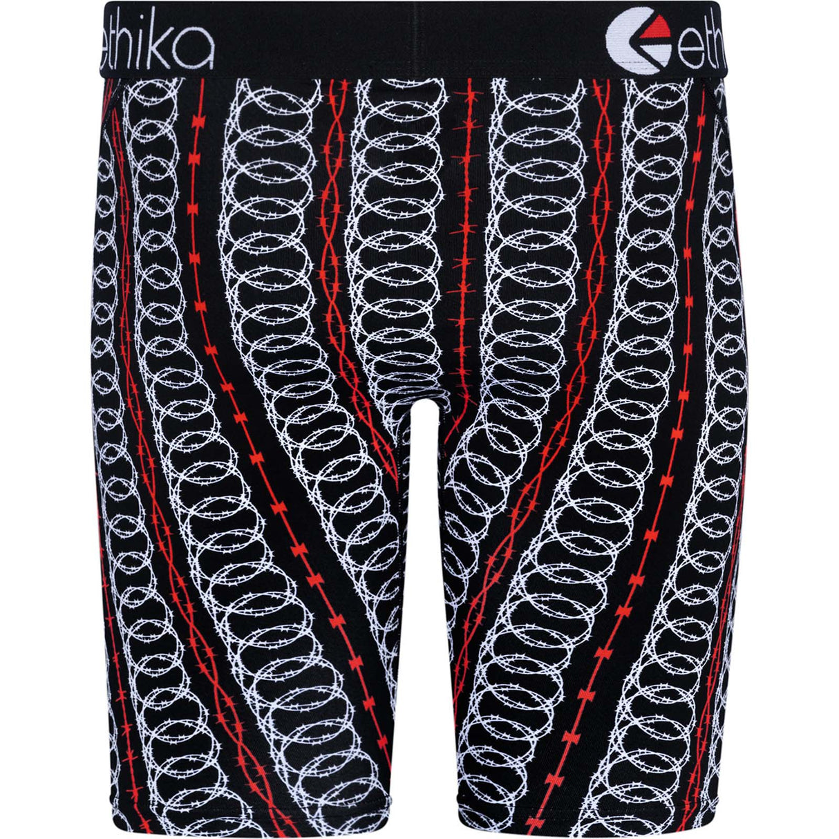 Ethika The Yard Boxers - Blue