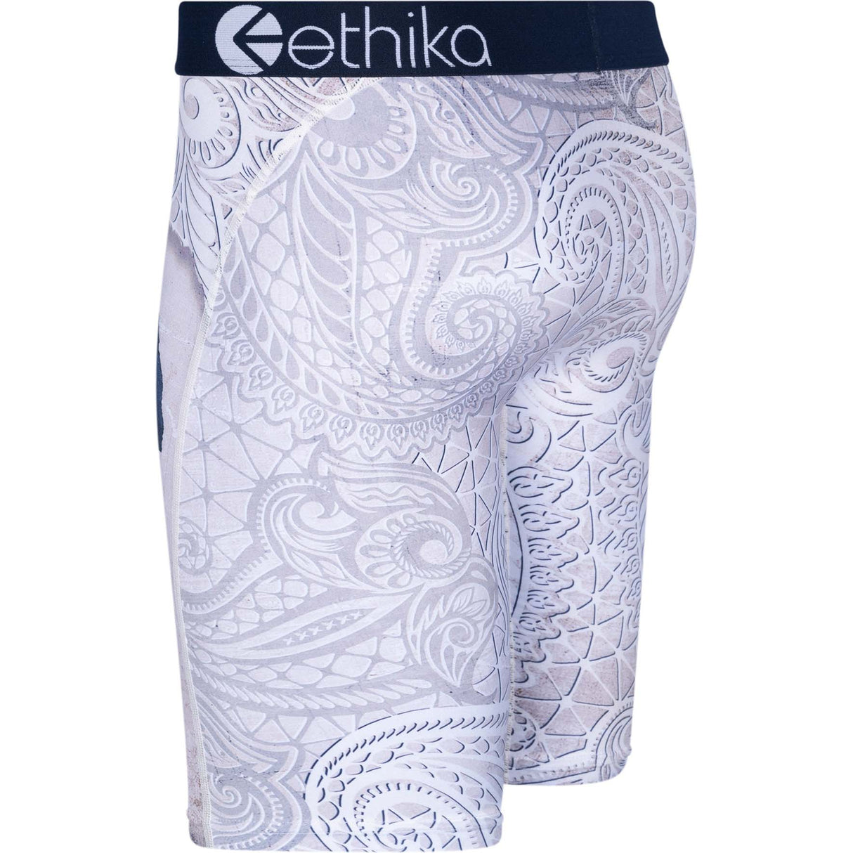Ethika Test Of Time Boxer Briefs - Blue