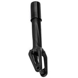 Ethic Merrow V3 8/12 STD HIC Scooter Forks - Black