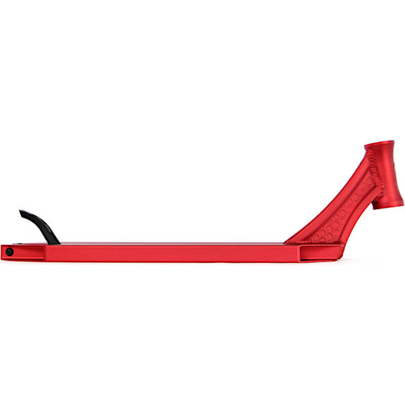 Ethic DTC Erawan Scooter Deck - Red