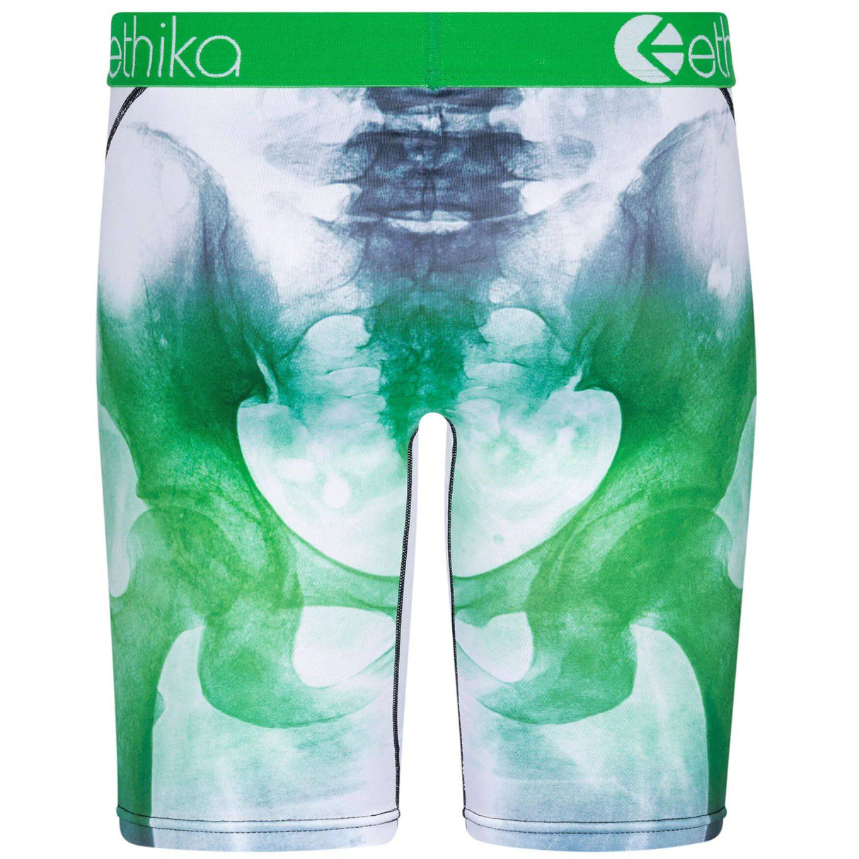 Ethika Bomber Skelly Boxers
