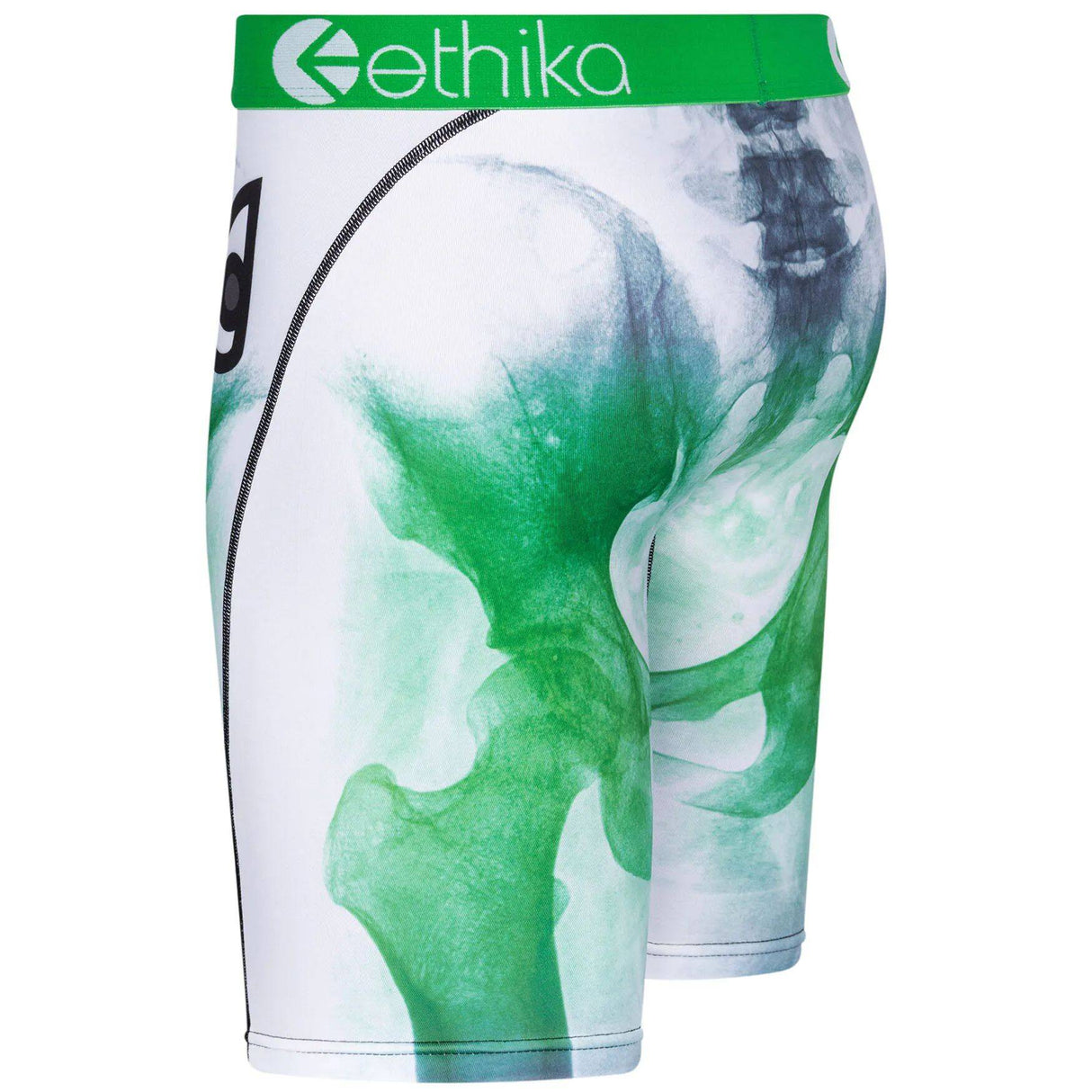 Ethika Bomber Skelly Boxers