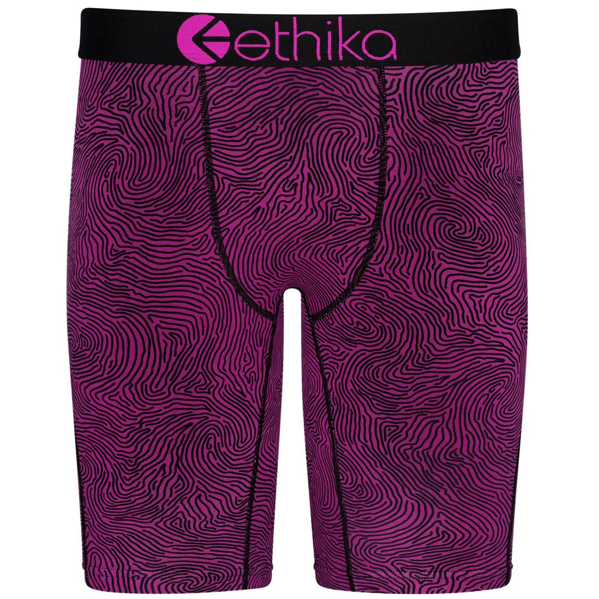 Ethika Fresh Prints Boxers
