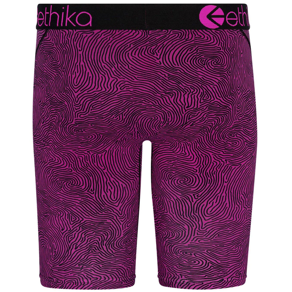Ethika Fresh Prints Boxers