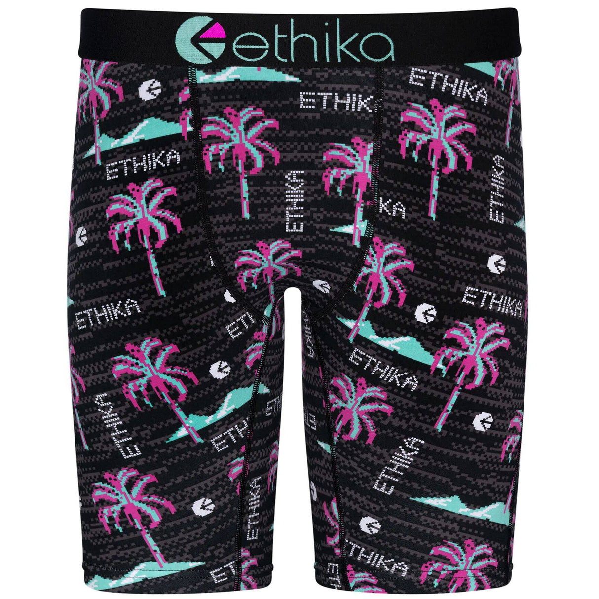 Ethika Patch Boxers
