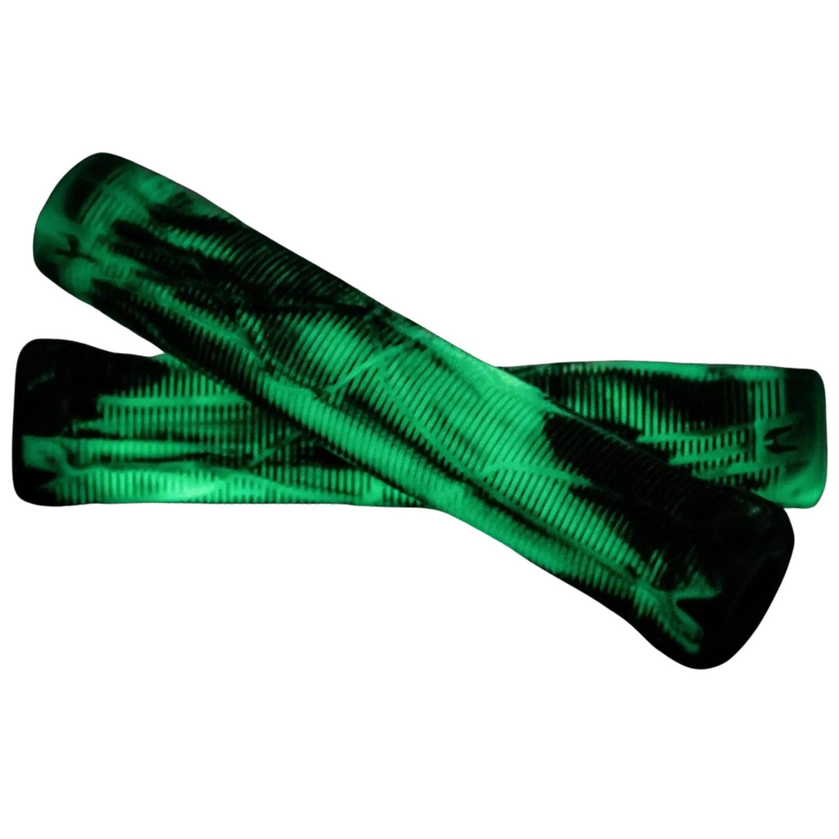 Ethic Slim Scooter Grips - Glow