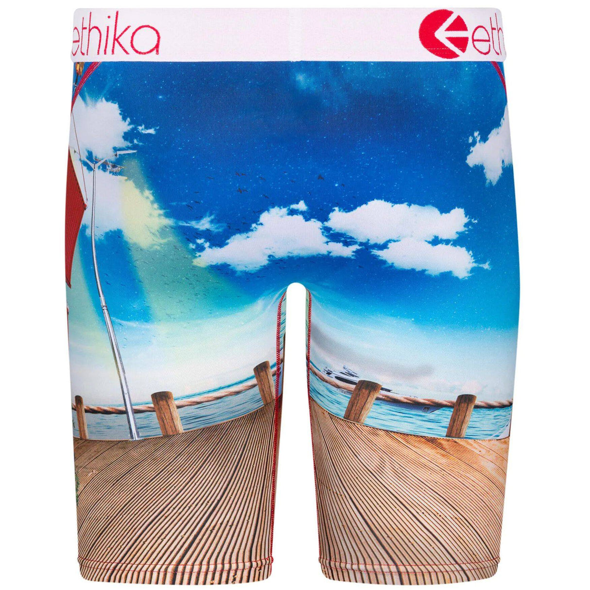 Ethika Miami Port Boxers