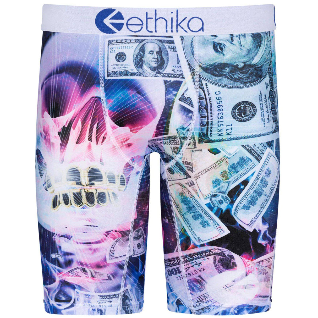 Ethika Xray Grill Boxers