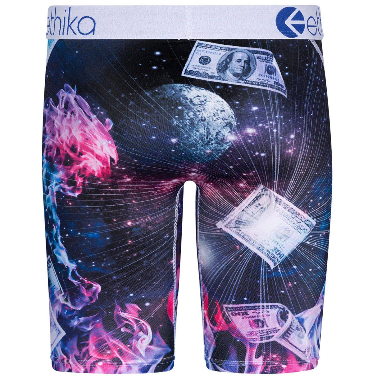 Ethika Xray Grill Boxers