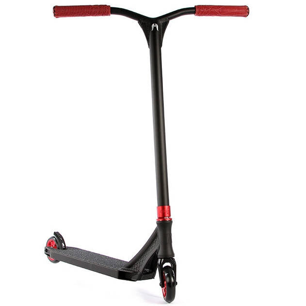 Ethic DTC Erawan Stunt Scooter - Red