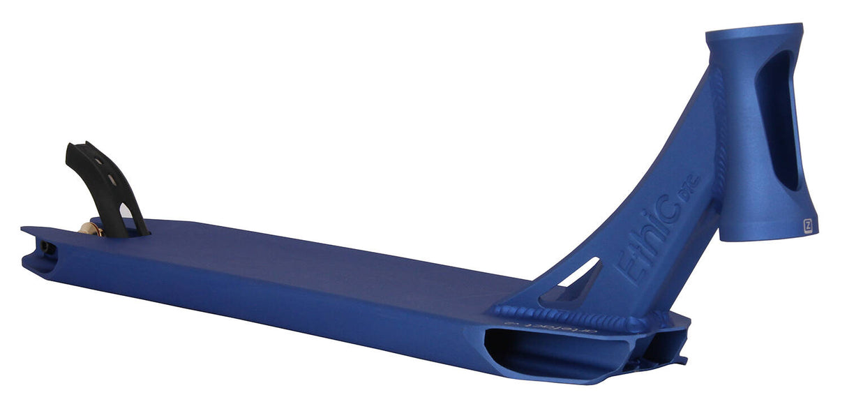Ethic DTC Artefact V2 Scooter Deck - Blue