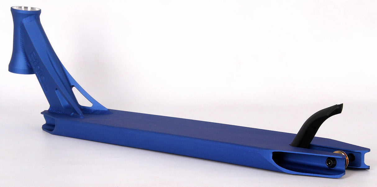 Ethic DTC Artefact V2 Scooter Deck - Blue