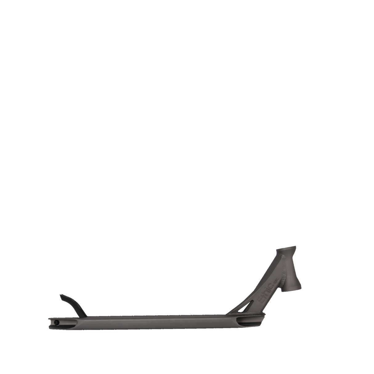 Ethic DTC Artefact V2 Scooter Deck - Grey