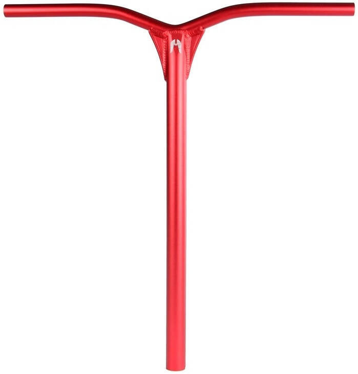Ethic DTC Dryade Scooter Bars - Red 670mm