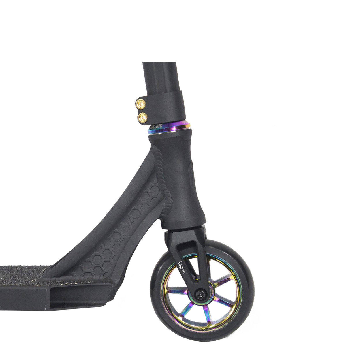 Ethic DTC Erawan Stunt Scooter - Neochrome