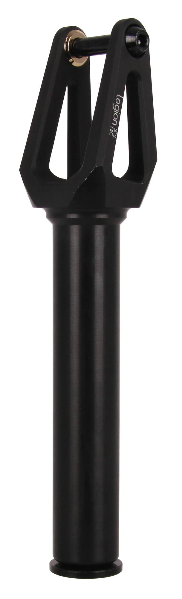 Ethic Legion SCS/HIC Scooter Forks - Black
