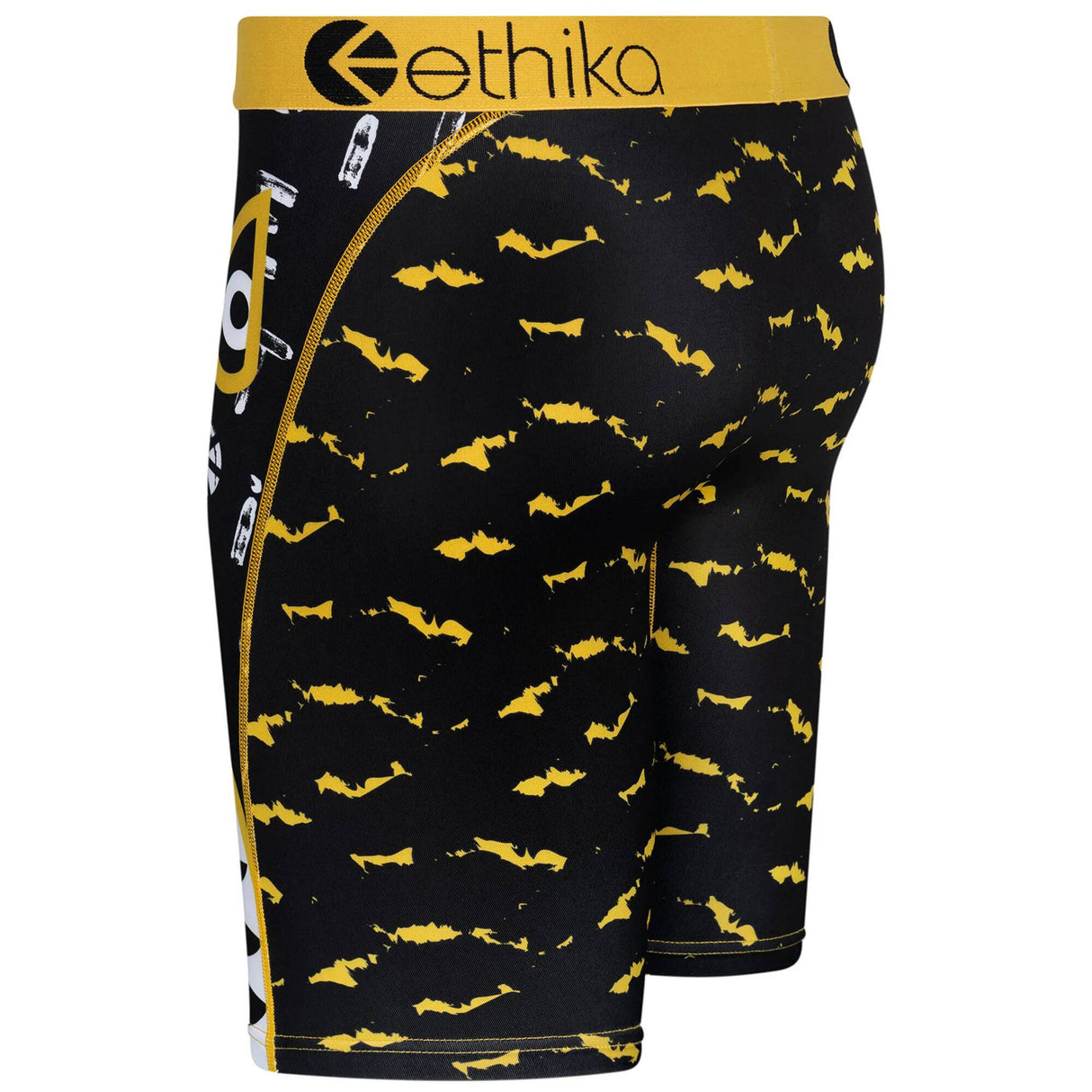Ethika Bomber Word Finder Boxers