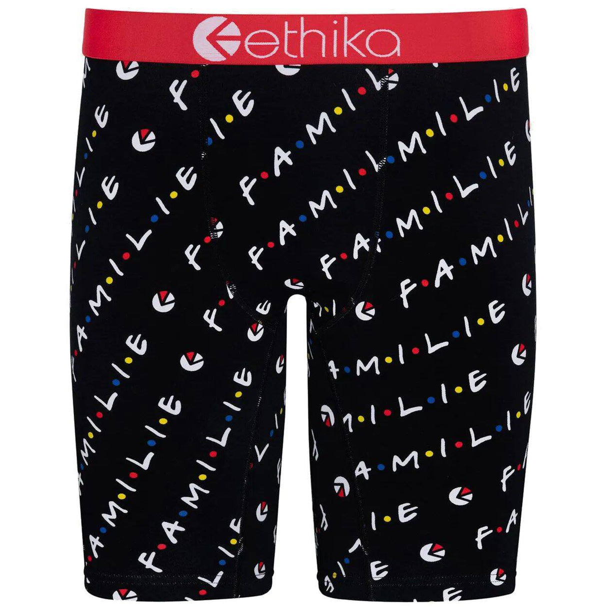 Ethika Familie Boxers