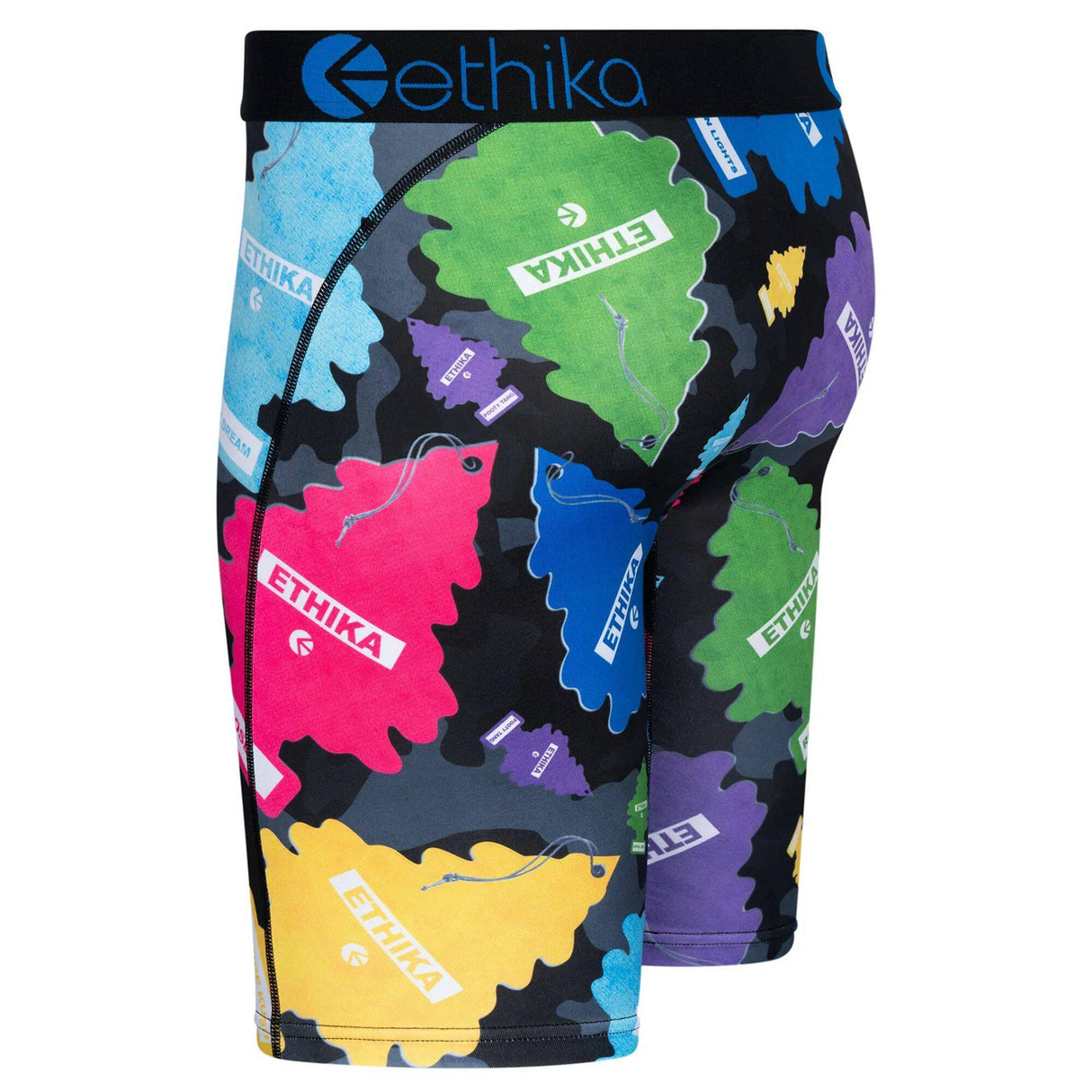 Ethika Stay Fresh Boxers