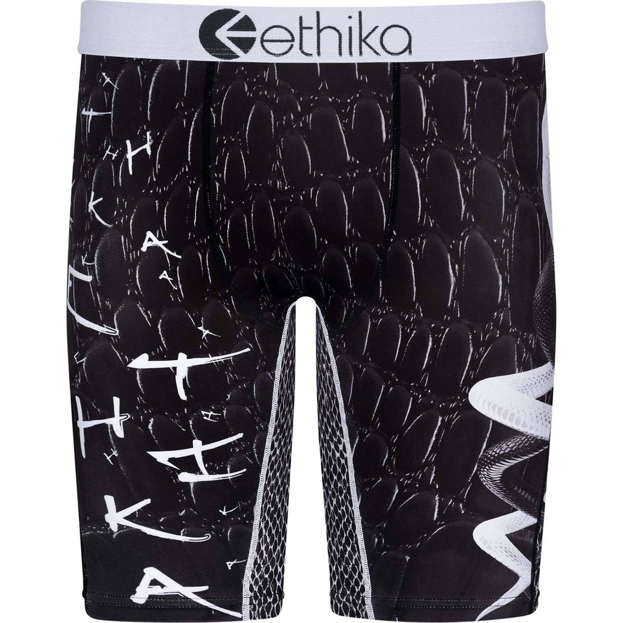 Ethika The Union Boxer Briefs