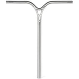 Ethic Wolpertinger SCS Scooter Bars - Brushed 620mm
