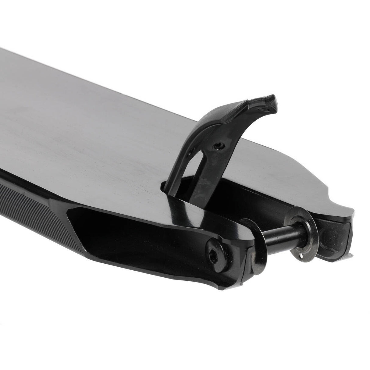 Ethic Lindworm V3 590mm Scooter Deck - Black