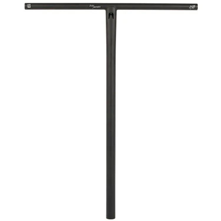 Ethic Trianon SCS/ICS-10 Scooter Handle Bars - Black 620mm