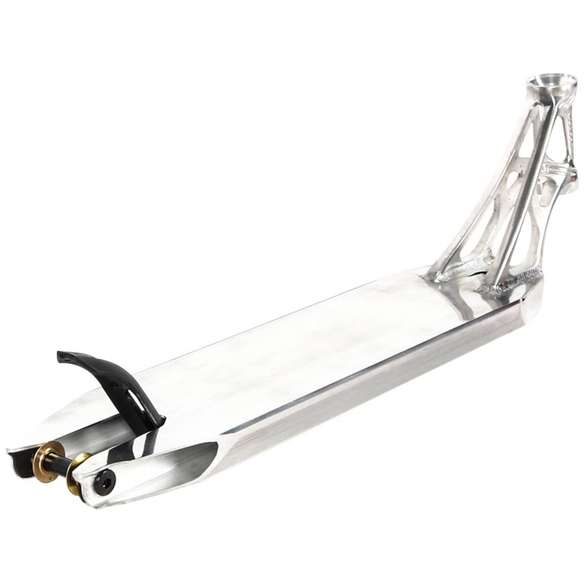 Ethic Iconoclast Evo2 Scooter Deck - Polished 550mm x 125mm
