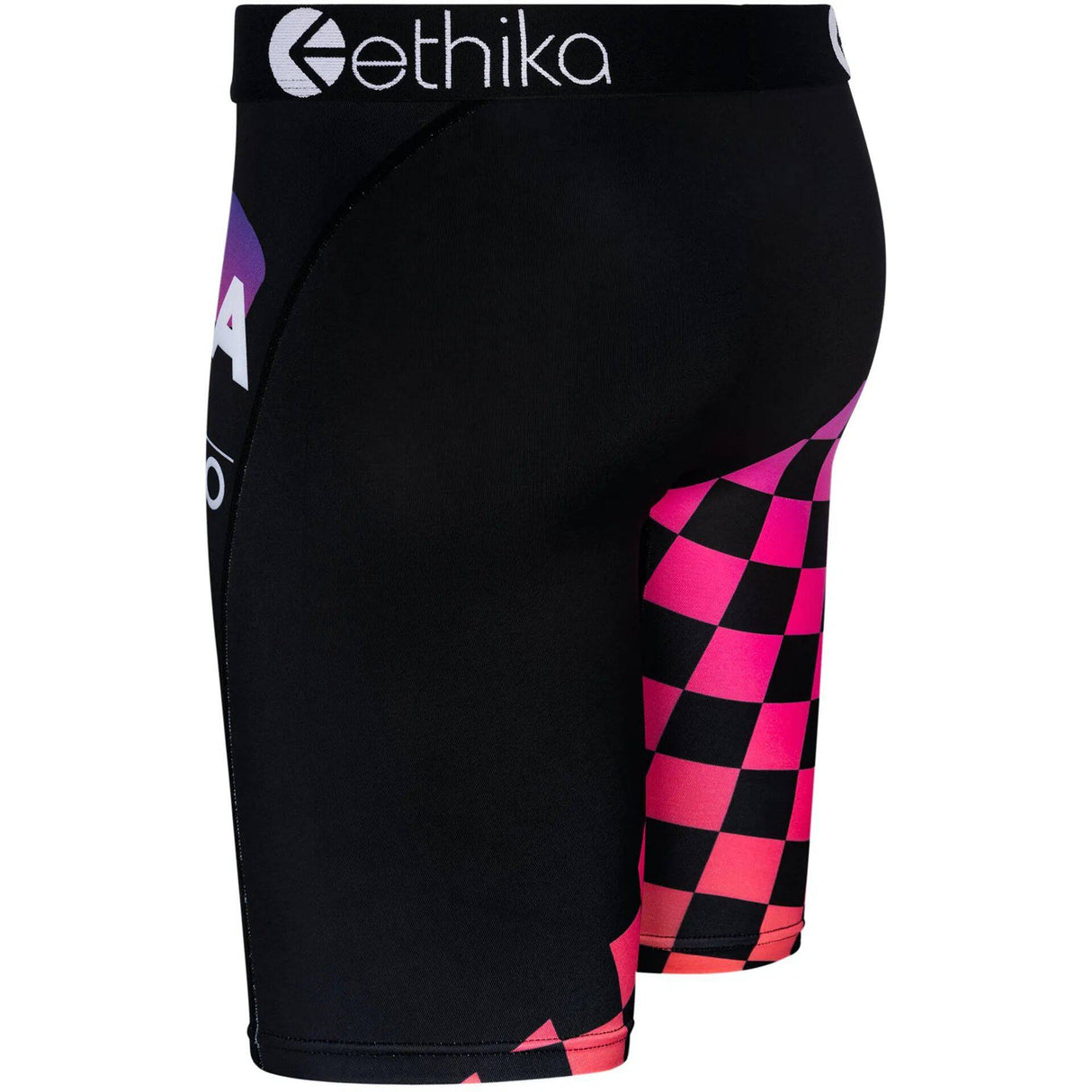 Ethika Ethika Racer Boxers