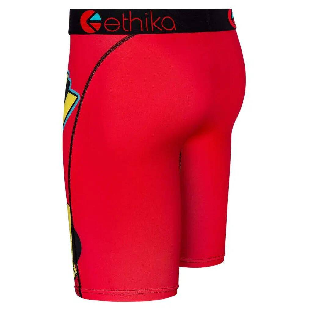 Ethika Ethika Zoid Boxers