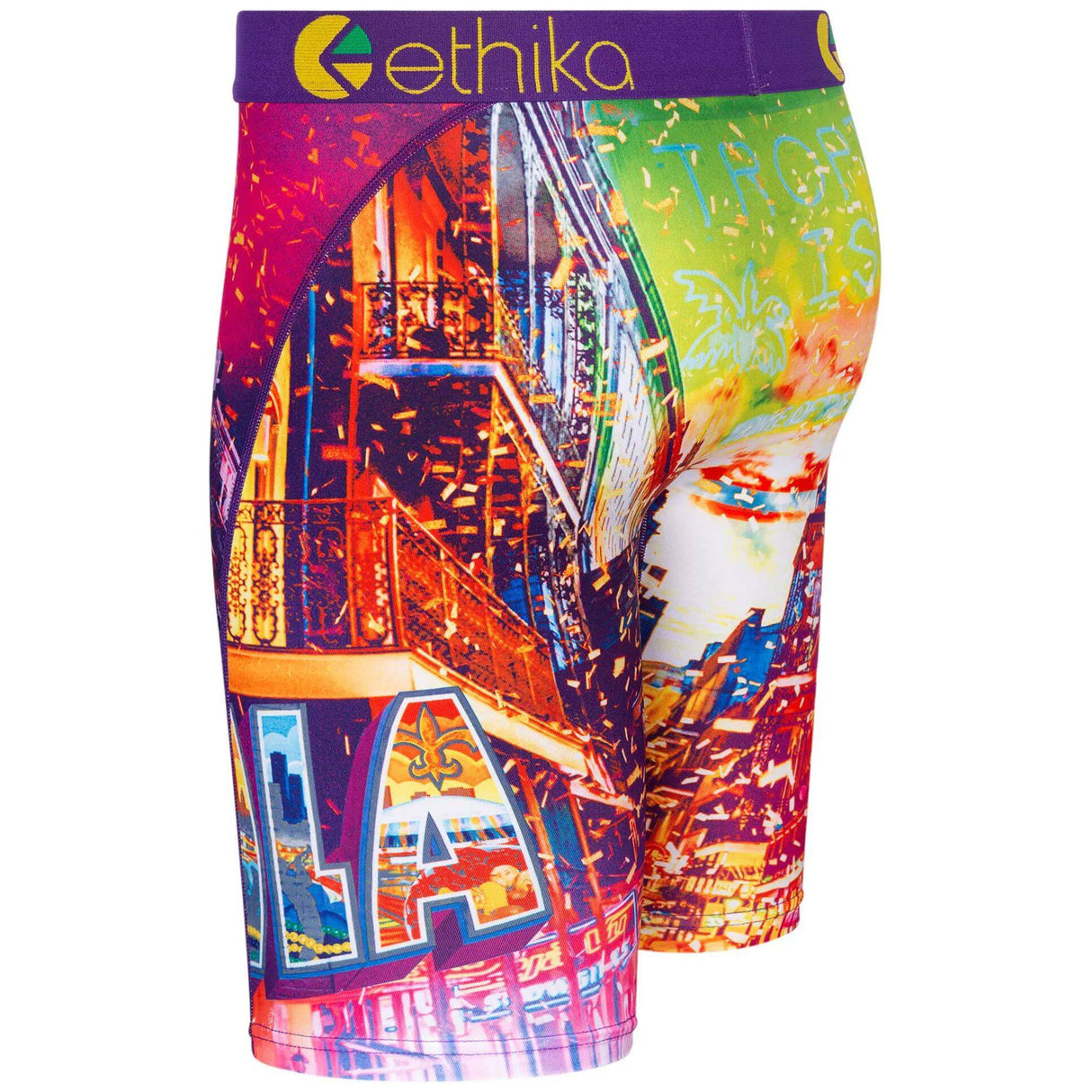 Ethika Masked Up Boxers