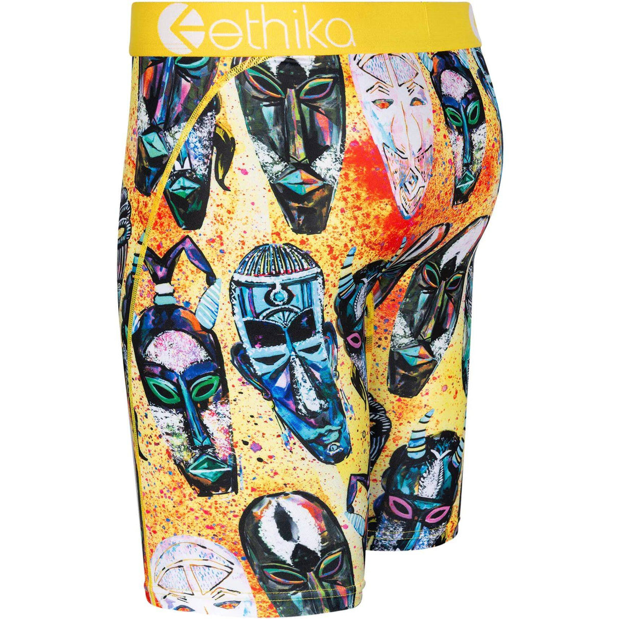 Ethika Mask Off Boxers