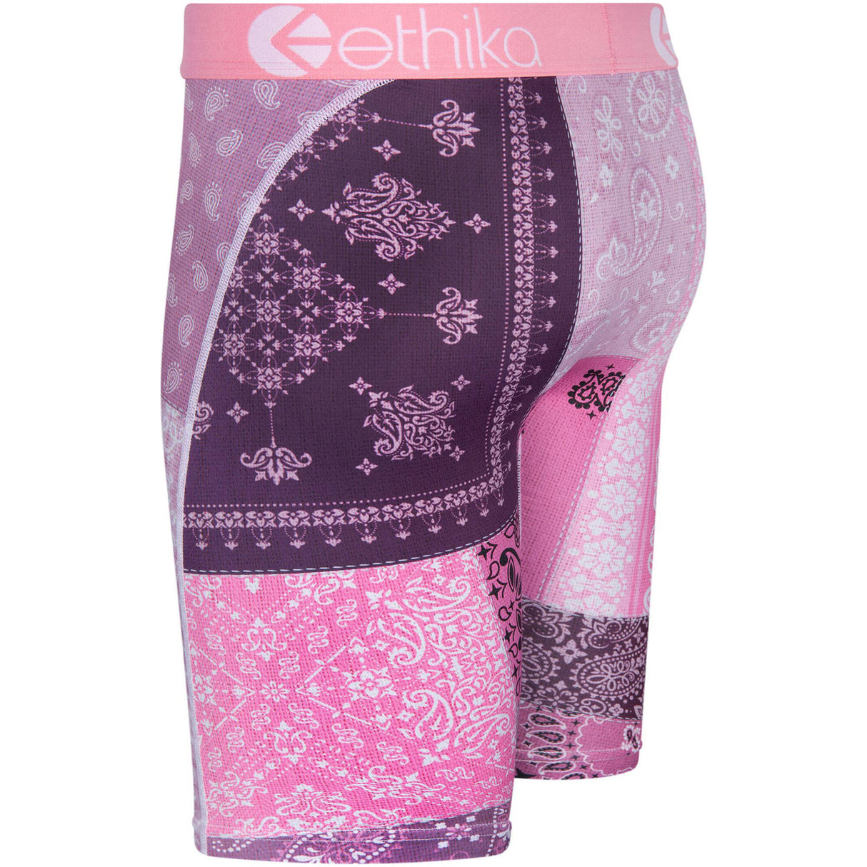Ethika BC Crew Boxers