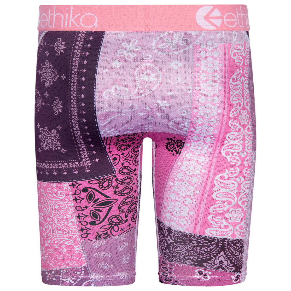 Ethika BC Crew Boxers