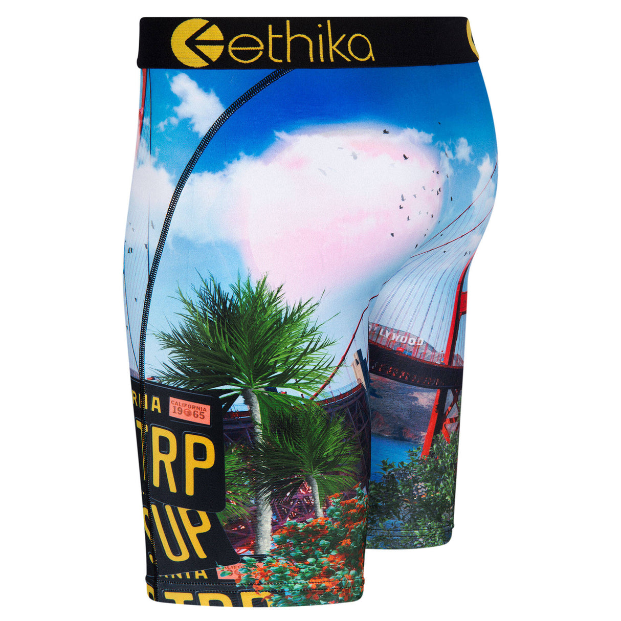 Ethika Cali Trip Boxers
