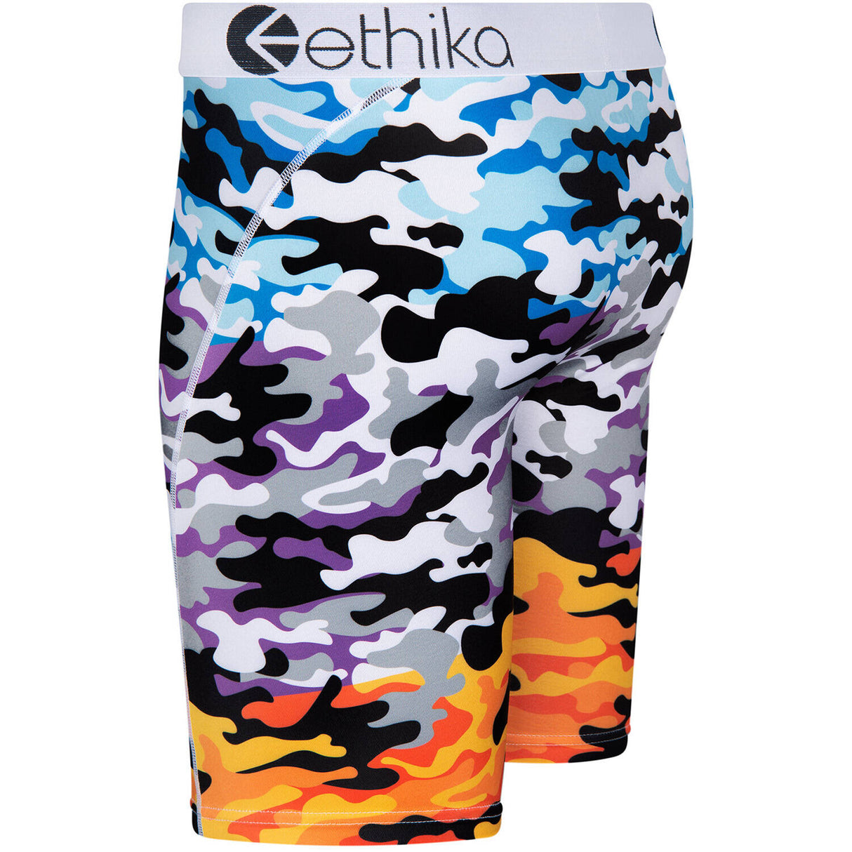 Ethika Trifecta Boxers