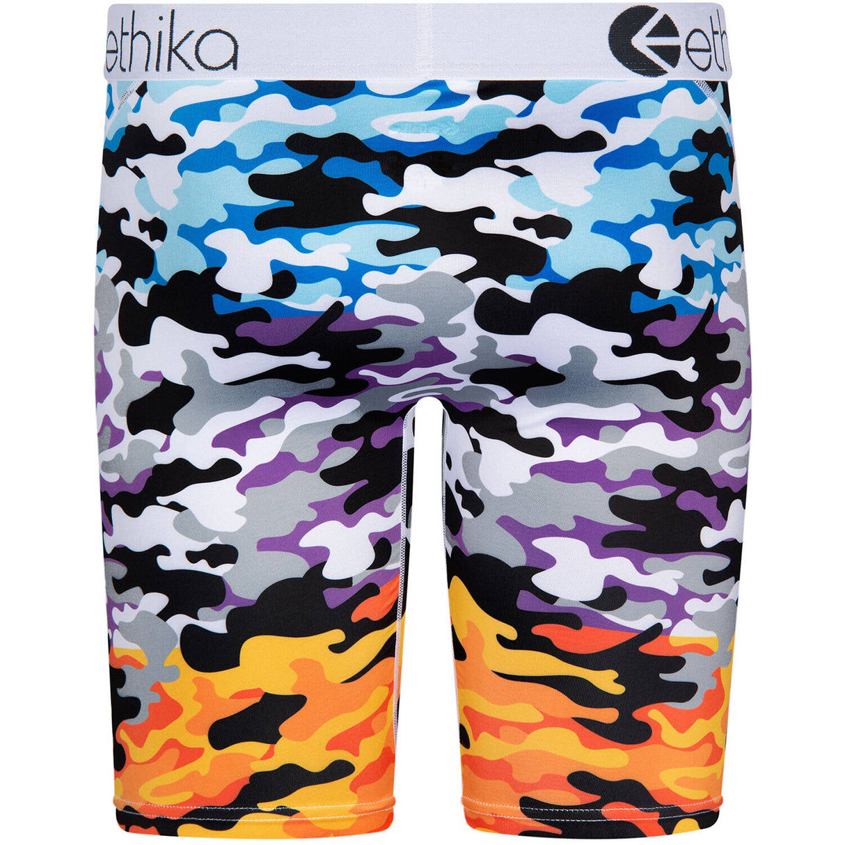 Ethika Trifecta Boxers