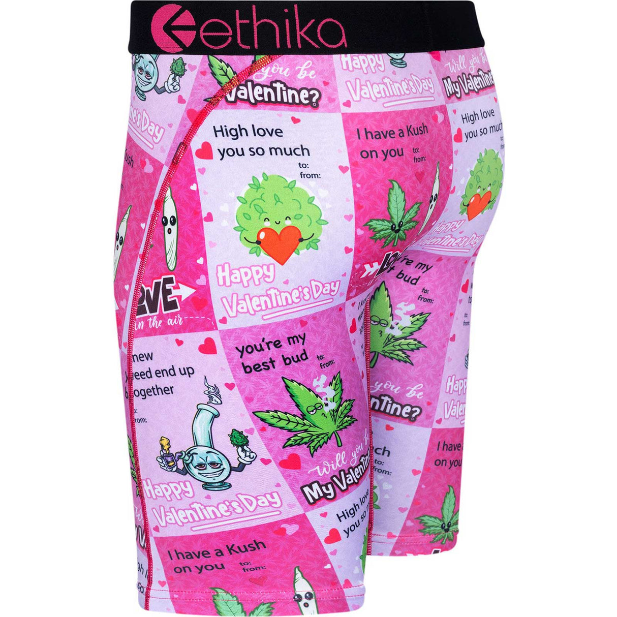 Ethika Best Bud Boxer Briefs