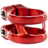 Ethic Sylphe V2 31.8mm Scooter Clamp - Red