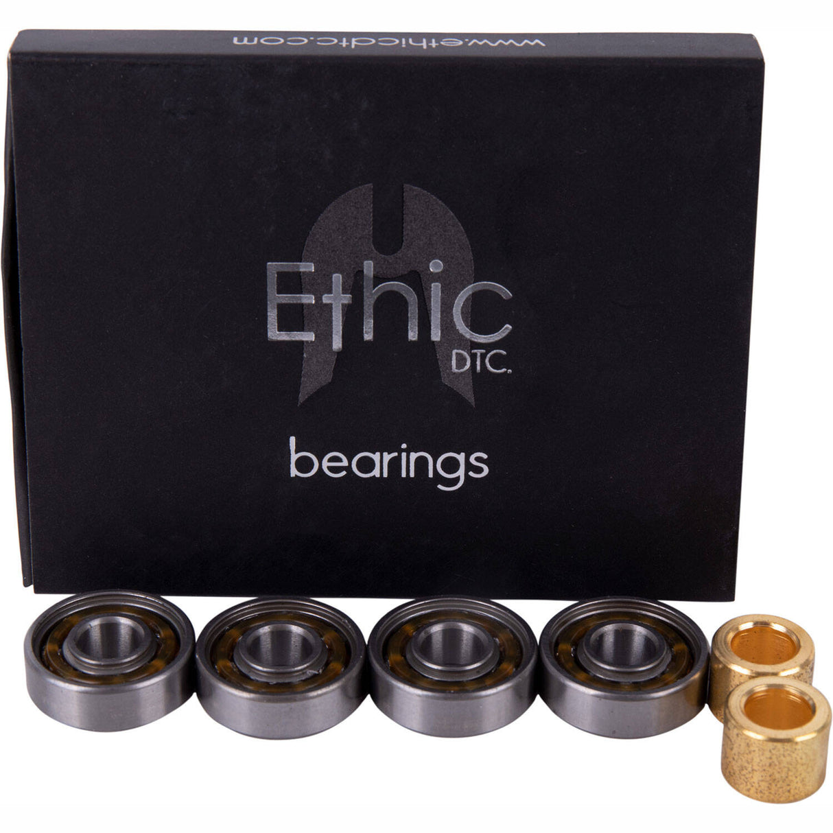 Ethic DTC Bearings