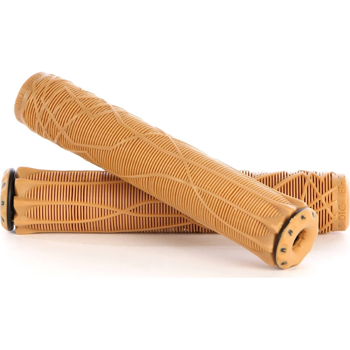 Ethic DTC Scooter Grips - Raw