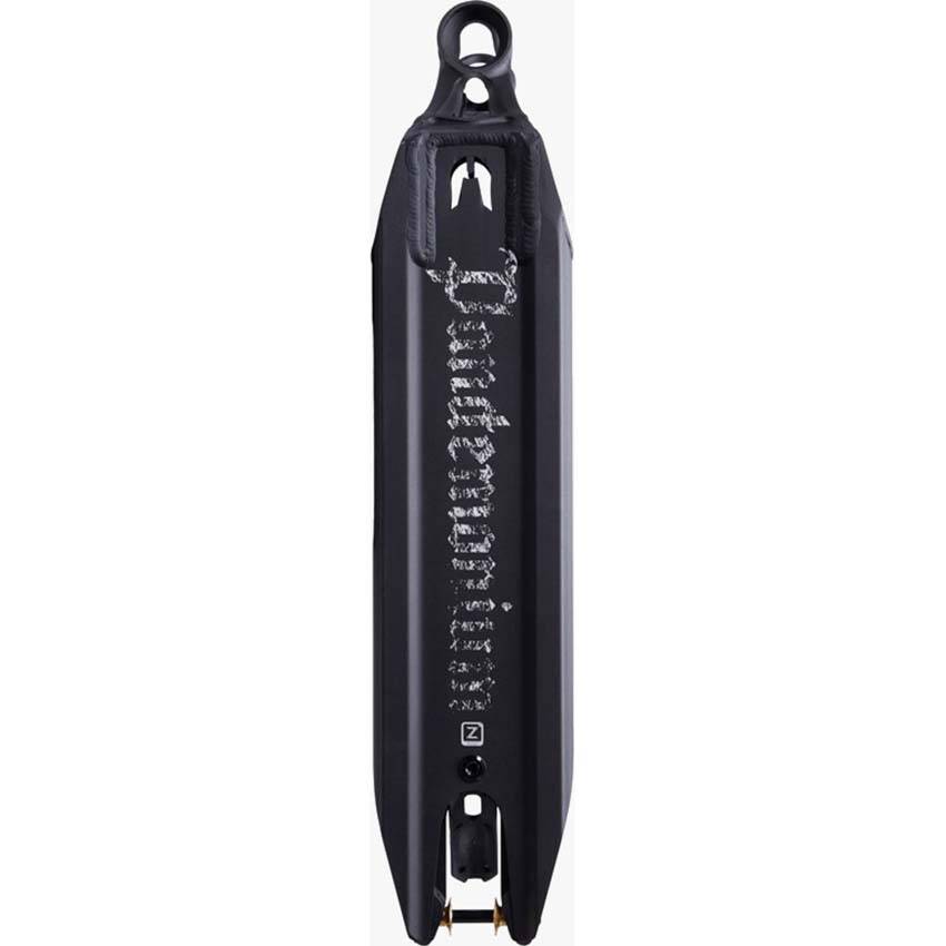 Ethic DTC Pandemonium 530mm Scooter Deck - Black