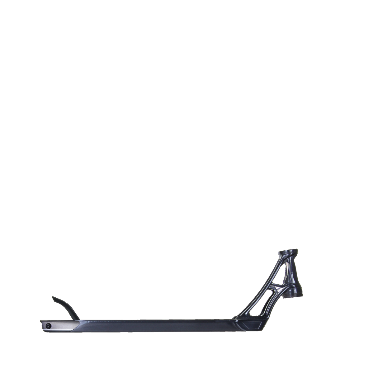 Ethic DTC Pandemonium Scooter Deck - Black 570mm