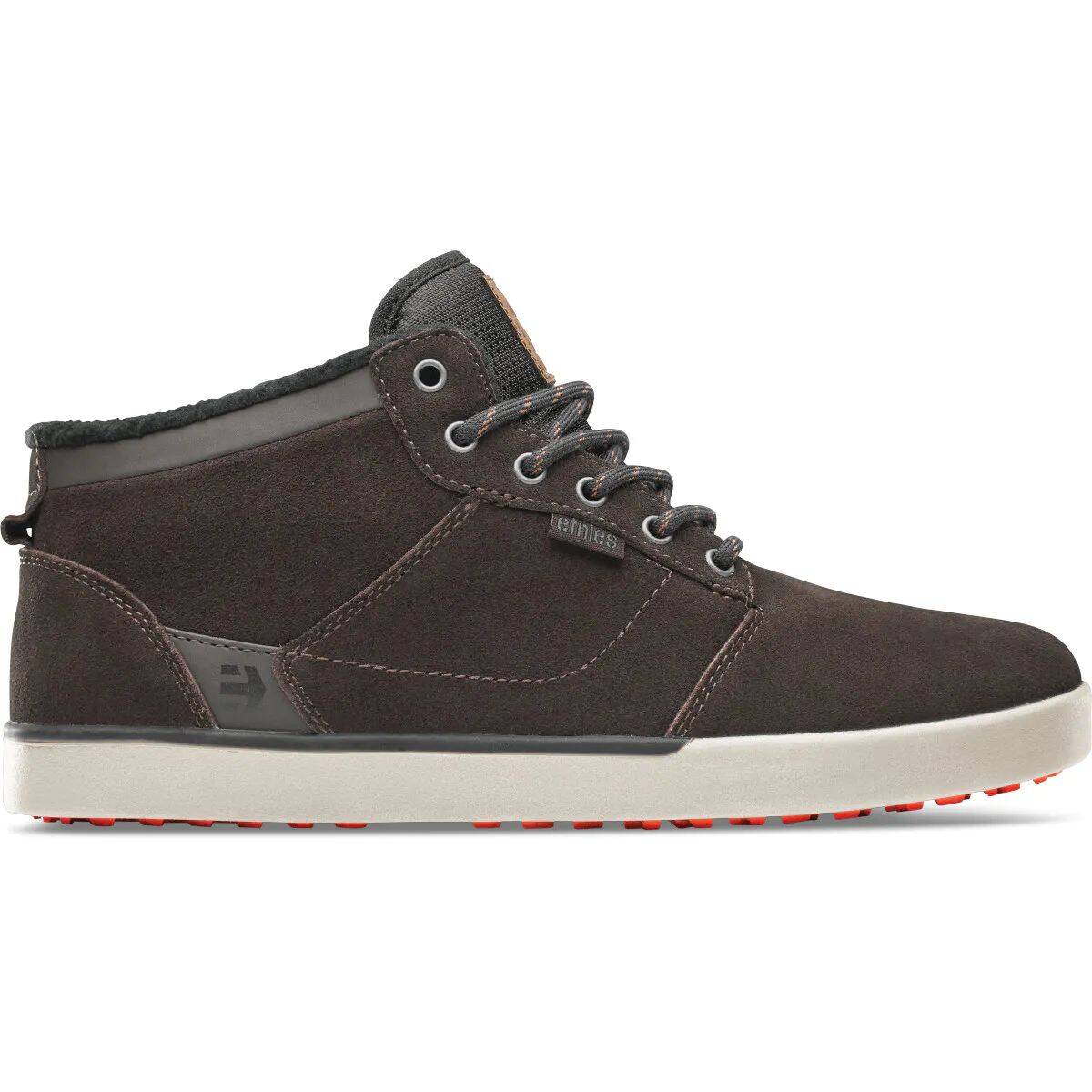 Etnies Jefferson MTW Skate Shoes - Brown/Tan/Orange