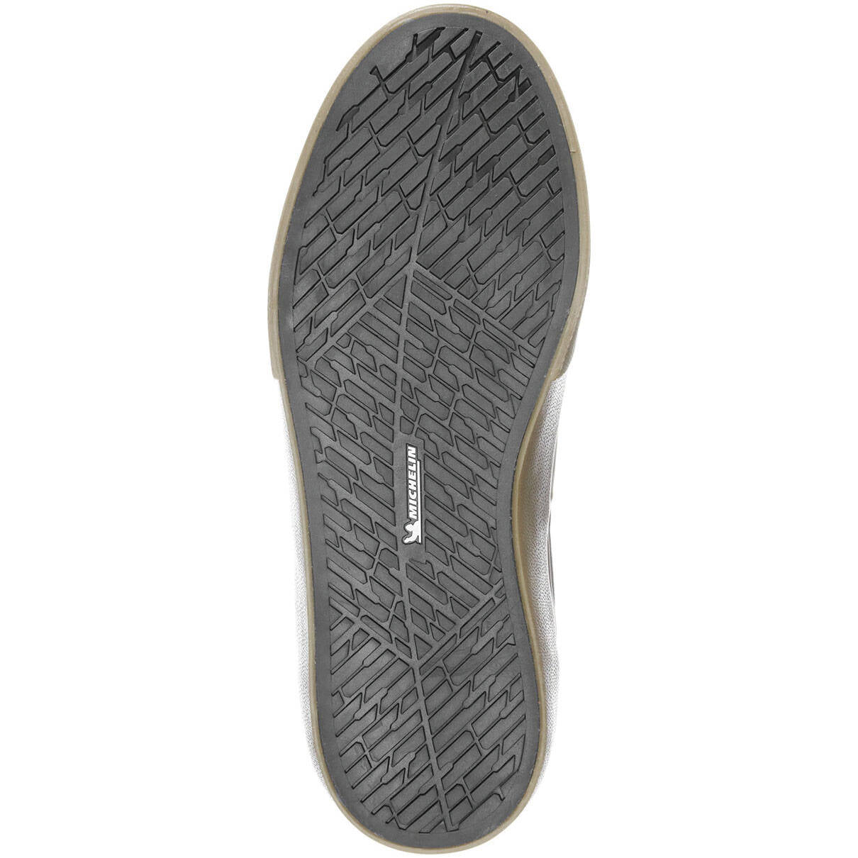 Etnies Singleton Vulc XLT Skate Shoes - White/Navy/Gum
