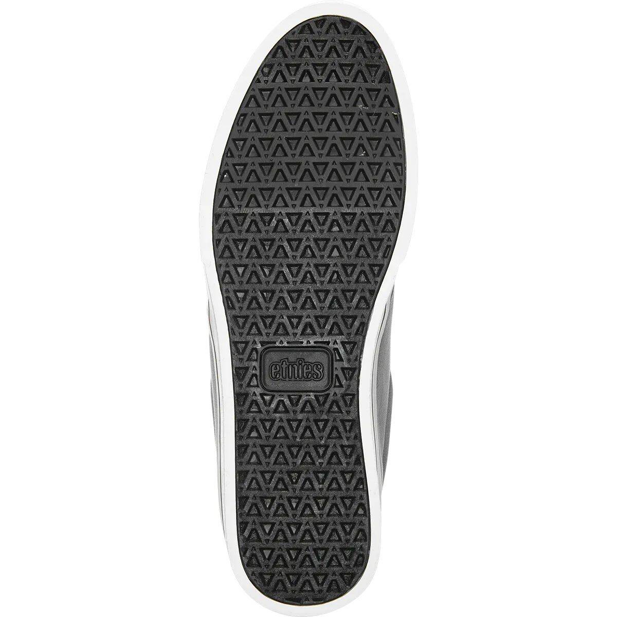 Etnies Jameson 2 Eco Skate Shoes - Grey/Green